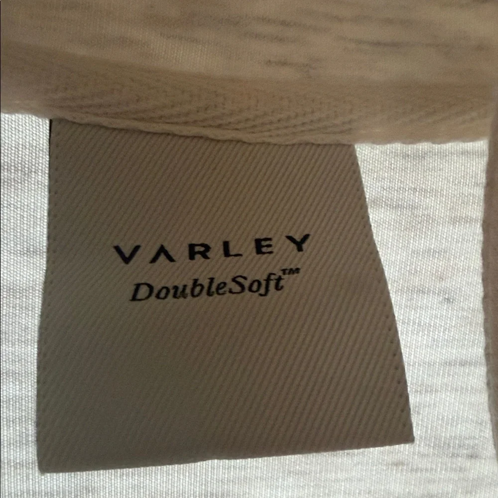 Varley Davidson Sweat DoubleSoft Sweat - Picture 3 of 8